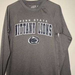 Penn State Long Sleeve Shirt Campus Heritage Collection